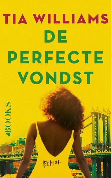 De perfecte vondst (9789021464671, Tia Williams), Boeken, Verzenden, Nieuw