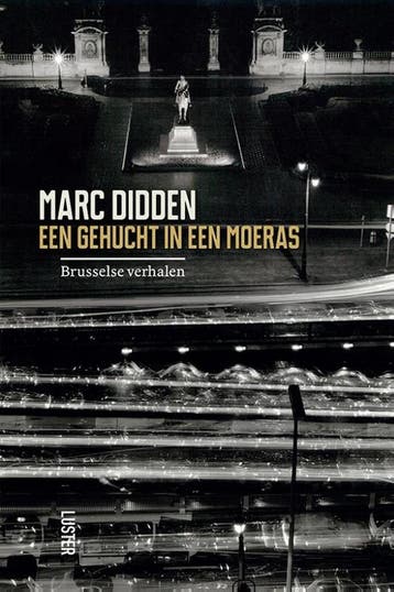 Een gehucht in een moeras 9789460581182 Marc Didden, Verzenden, Marc Didden