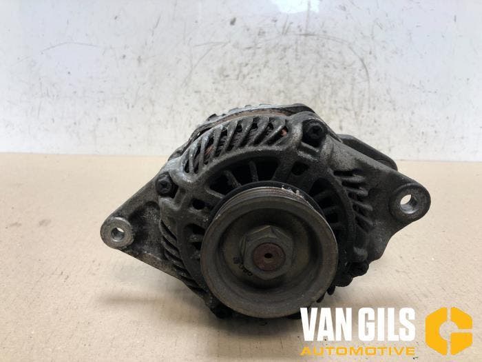 Dynamo Mitsubishi Colt O225167, Auto-onderdelen, Motor en Toebehoren
