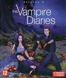 Vampire diaries - Seizoen 3 op Blu-ray, Cd's en Dvd's, Verzenden, Nieuw in verpakking