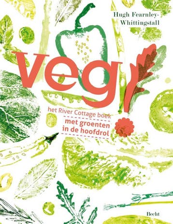 Veg! / Becht lifestyle 9789023013655, Boeken, Verzenden, Gelezen, Hugh Fearnley-Whittingstall