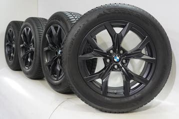 BMW 7 serie G70 X3 G45 921 18 inch velgen Hankook Winterband, Auto-onderdelen, Banden en Velgen, Ophalen of Verzenden, Nieuw