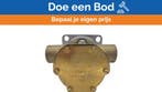 Bieden: Johnson SPX Flow F4B-9 10-24341-01 bronze impeller, Ophalen of Verzenden, Nieuw