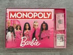 Bordspel - Monopoly Barbie - Plastic, Antiek en Kunst