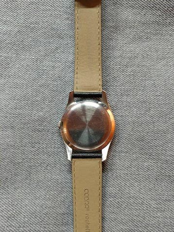 Omega - Calibre 266 - Zonder minimumprijs - 2750-4 - Heren -