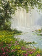 Emre Kinali - Spring rain