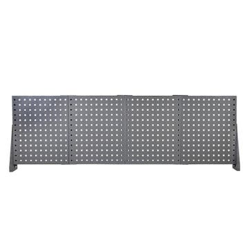 Gereedschapsbord grijs 200 x 61 cm, Ophalen of Verzenden, Nieuw