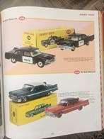Dominique Pascal - La bible des dinky toys - 207-2007