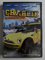 CHARLIE DE MAGISCHE MINI DE FILM (IN SEAL) (DVD), Gebruikt