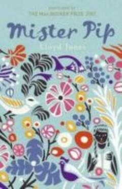 Mister Pip 9780719569944 Lloyd Jones, Verzenden, Gelezen, Lloyd Jones