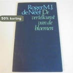 Vertelkunst van de bloemen 9789022310144 Neef, Verzenden, Neef
