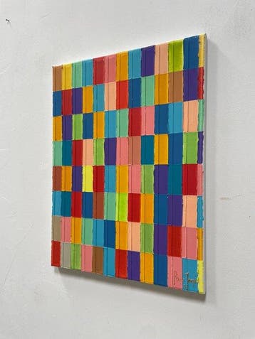 Pierre Joseph - Mosaic 59-26