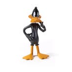 Looney Tunes Bendyfigs Bendable Figure Daffy Duck 11 cm, Ophalen of Verzenden, Nieuw