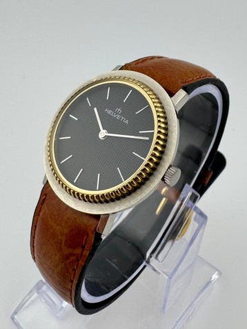 Helvetia - Zonder minimumprijs - 8801 - Heren - 1960, Nieuw