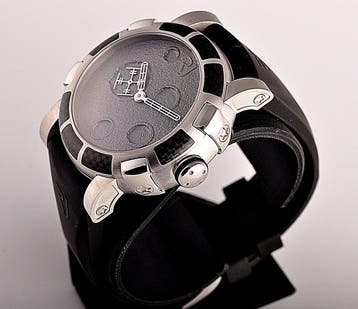 Romain Jerome - MOON DUST - Zonder minimumprijs -