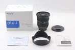 Tokina atx-i 17-35mm f/4 FF Groothoeklens