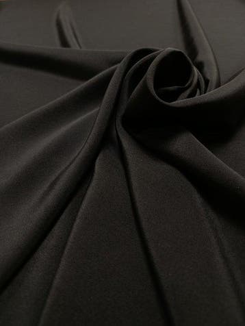 B601 - 530 x 140 cm - 100% Pura Seta – Manifattura di Como -