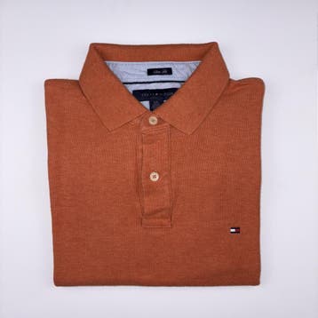 Tommy Hilfiger Polo Heren XS S M L XL XXL, Kleding | Heren, Nieuw
