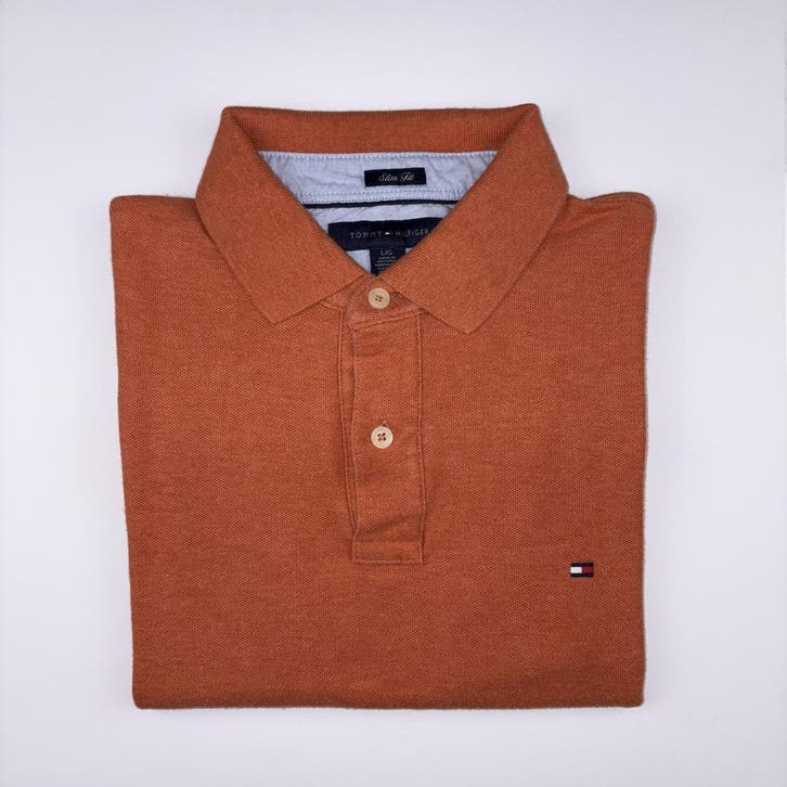 Tommy Hilfiger Polo Heren XS S M L XL XXL, Kleding | Heren, Polo's