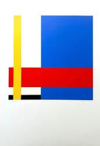 Jo Niemeyer (1946) - Jyväskylä 1984