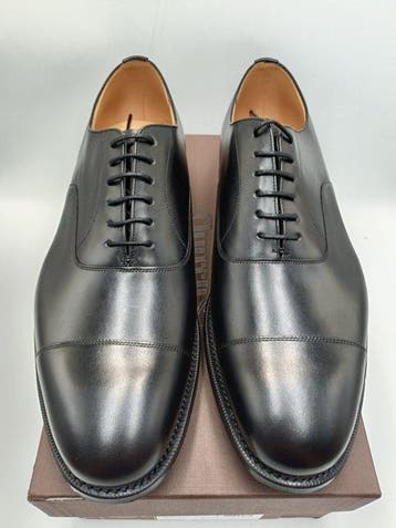 Churchs - Chaussures à lacets - Taille : EU 45 - Neuf dans