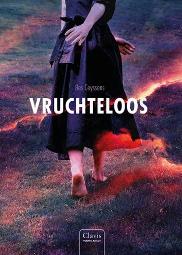 Clavis Young adult - Vruchteloos (9789044838114), Verzenden