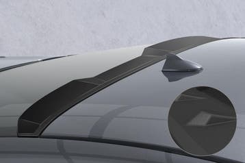 Achterruitbekleding voor Infiniti Q60 Coupé HSB108-S, Verzenden, Nieuw