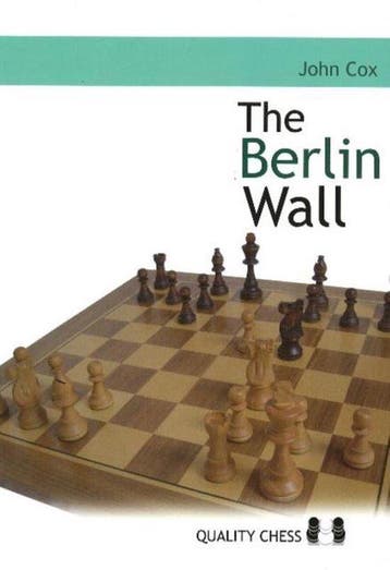 Berlin Wall 9789185779024 John Cox, Verzenden, Gelezen, John Cox