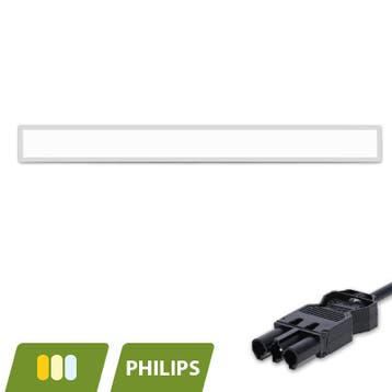 BACK-LIT LED PANEEL | PONTUS | 172X15CM | 30W | CCT-SWITCH, Verzenden, Nieuw in verpakking