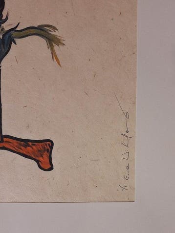 Emma Wildfang - Road Runner Tribute series - Icons, Nieuw in verpakking