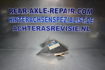 Opel driehoek linksbuiten, 90224861. (Exterieur), Auto-onderdelen, Verzenden, Nieuw, Opel