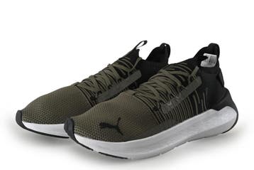 Puma Sneakers in maat 41 Groen, Vêtements | Hommes, Chaussures, Verzenden, Sneakers