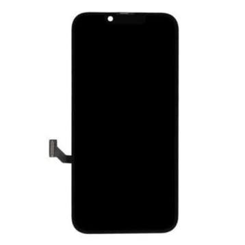 iPhone 14 Scherm (Touchscreen + OLED + Onderdelen) AAA+, Verzenden, Nieuw