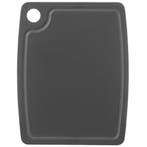 Snijplank | Houtvezel | Sapgeul | 440x325x6(h)mm HENDI, Verzenden, Nieuw in verpakking