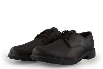 Timberland Veterschoenen in maat 45 Bruin, Kleding | Heren, Schoenen, Bruin, Verzenden, Timberland, Zo goed als nieuw