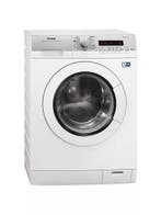 AEG L76685NWD - Was-droogcombinatie - 8 kg wassen - 6 kg, Ophalen of Verzenden, Nieuw