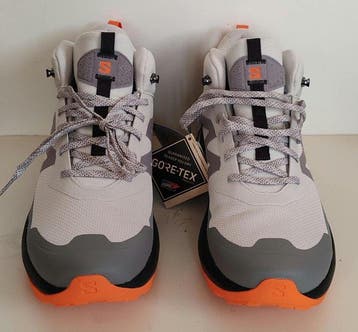 Salomon - High-top sneakers - Maat: EU 42.5 - Nieuw met tags