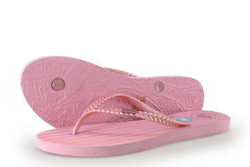 Reef Slippers in maat 38½ Roze, Slippers, Verzenden, Roze, Reef