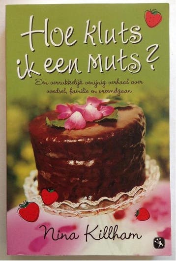 Hoe kluts ik een muts ? 9789085196594 Nina Killham, Verzenden, Zo goed als nieuw, Nina Killham