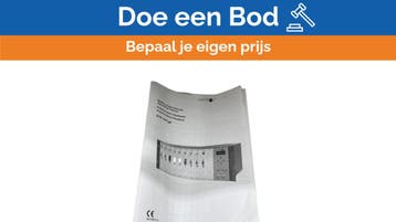 Bieden: Polytron Modular SAT TV headend system SPM-1000, Ophalen of Verzenden, Nieuw