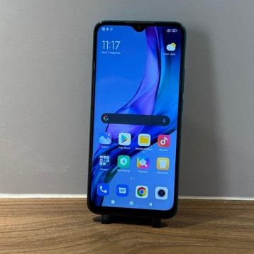 Redmi Redmi 9 64GB - Mobiele telefoon, Nieuw