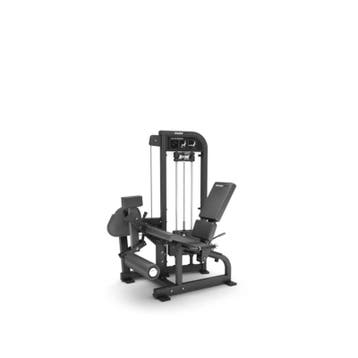 Gymfit - Custom-line Plus - Leg Extension - Cp13, Ophalen of Verzenden, Nieuw