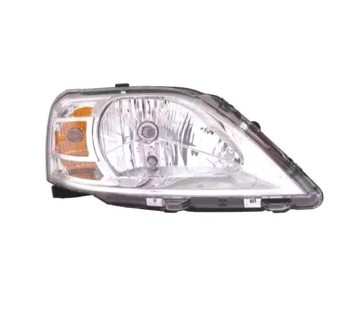 Phare Droit Pour Dacia Logan 09-, Auto-onderdelen, Verlichting, Verzenden