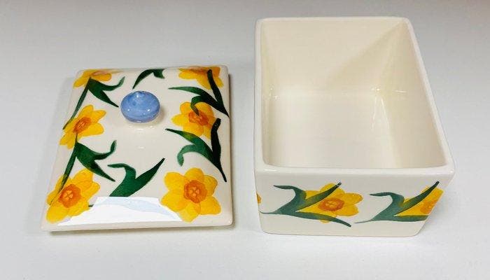 Emma Bridgewater - Emma Bridgewater - Tafelservies (5) -, Antiek en Kunst, Antiek | Meubels | Tafels