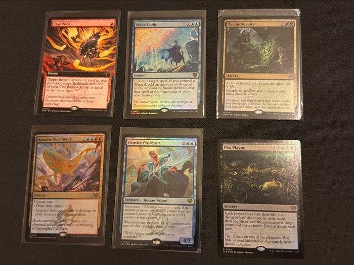 Wizards of The Coast - 248 Card - Magic: The Gathering, Hobby en Vrije tijd, Verzamelkaartspellen | Magic the Gathering