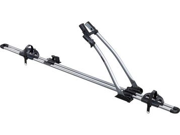 Thule FreeRide - Dak fietsendrager - Aluminium -, Verzenden