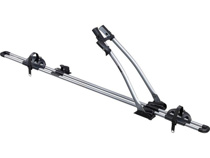 Thule FreeRide - Dak fietsendrager - Aluminium -, Auto diversen, Fietsendragers, Nieuw, Verzenden