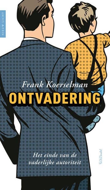 Ontvadering / Nieuw licht 9789044642018 Frank Koerselman, Verzenden, Zo goed als nieuw, Frank Koerselman