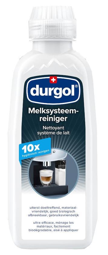 Durgol Melksysteemreiniger (500ml), Verzenden, Nieuw