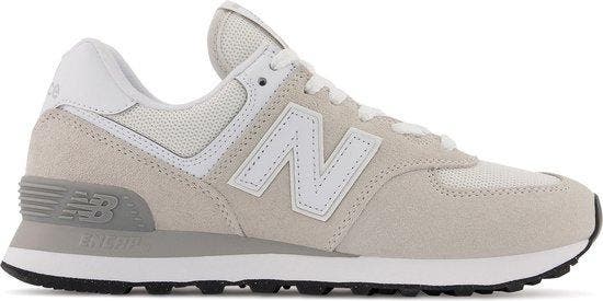 New Balance WL574 Dames Sneakers - NIMBUS CLOUD - Maat 39, Kleding | Dames, Schoenen, Nieuw, Verzenden